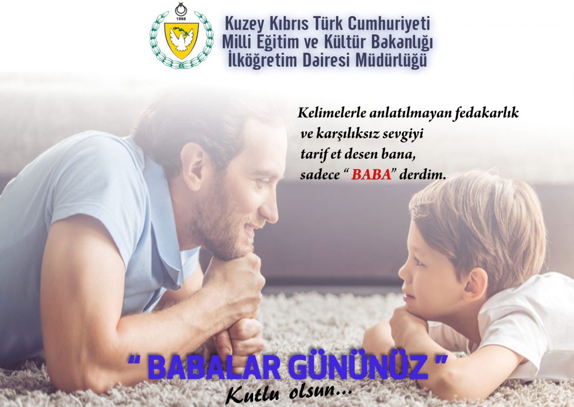 babalar günüson